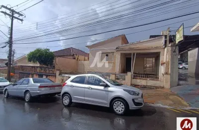 Casa (térrea na rua) 3 dormitórios, cozinha planejada