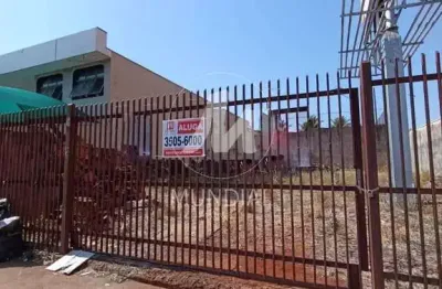 Casa comercial para alugar na Avenida Professor João Fiúsa 0 (73440ma), Alto da Boa Vista, Ribeirão Preto