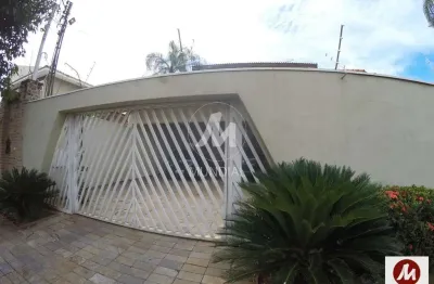 Casa (térrea na rua) 4 dormitórios/suite, cozinha planejada