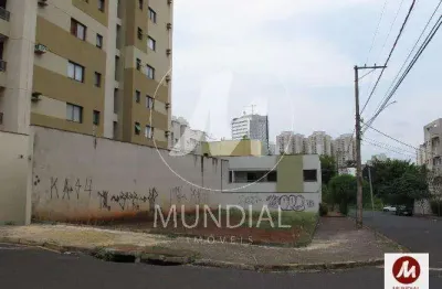 Casa comercial para alugar na Rua Antonio Deloiagono 0 (17739ma), Vila Ana Maria, Ribeirão Preto