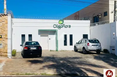 Casa comercial para alugar na Avenida Professor João Fiúsa 331 (45883ma), Alto da Boa Vista, Ribeirão Preto