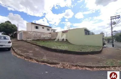 Casa comercial para alugar na Rua Batatais 172 (70854ma), Parque dos Bandeirantes, Ribeirão Preto
