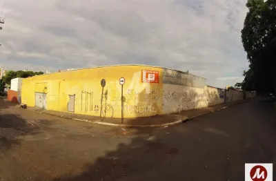 Casa comercial para alugar na Avenida Saudade 28 (29597ma), Campos Elíseos, Ribeirão Preto