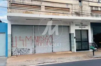 Casa comercial para alugar na Avenida Saudade 40 (20155ma), Campos Elíseos, Ribeirão Preto