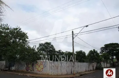 Casa comercial para alugar na Avenida Monteiro Lobato, Vila Virgínia, Ribeirão Preto