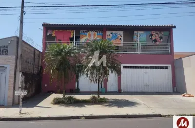 Casa (sobrado na  rua) 3 dormitórios/suite, cozinha planejada