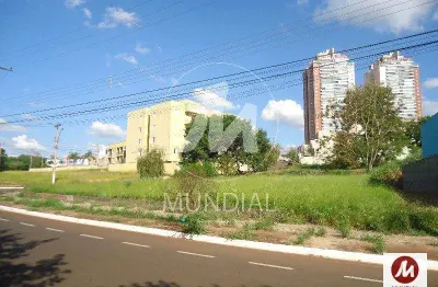 Casa comercial para alugar na Avenida Wladimir Meirelles Ferreira, Jardim Botânico, Ribeirão Preto