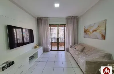 Apartamento (tipo - padrao) 3 dormitórios/suite, cozinha planejada, portaria 24hs, salão de festa, elevador, em condomínio fechado