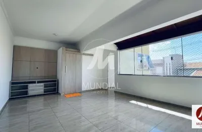 Apartamento (tipo - padrao) 2 dormitórios/suite, cozinha planejada, em condomínio fechado