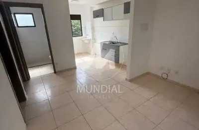 Apartamento (tipo - padrao) 2 dormitórios, cozinha planejada, portaria 24hs, em condomínio fechado