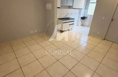 Apartamento (tipo - padrao) 2 dormitórios, cozinha planejada, portaria 24hs, lazer, salão de festa, em condomínio fechado