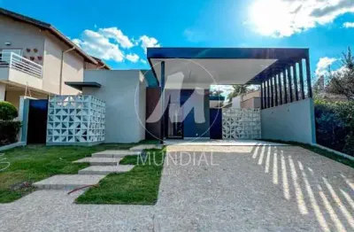 Casa (térrea em condominio) 3 dormitórios/suite, cozinha planejada, portaria 24 horas, lazer, em condomínio fechado