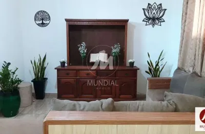 Casa (térrea na rua) 3 dormitórios/suite, cozinha planejada