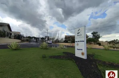 Terreno (terreno em condominio fechado) , portaria 24 horas, em condomínio fechado