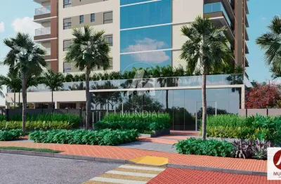 Apartamento (tipo - padrao) 4 dormitórios/suite, cozinha planejada, portaria 24 horas, elevador, em condomínio fechado