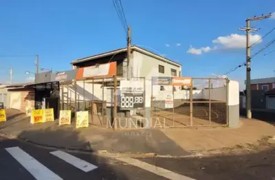 Sala comercial para alugar na Rua Ivo Pareschi 167 (75202ma), Planalto Verde, Ribeirão Preto