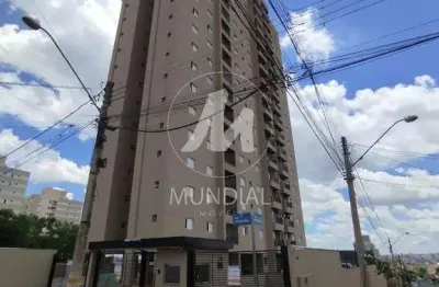 Apartamento (tipo - padrao) 2 dormitórios/suite, cozinha planejada, portaria 24hs, lazer, salão de festa, elevador, em condomínio fechado