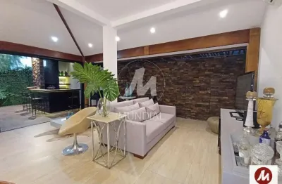 Casa (térrea na rua) 3 dormitórios/suite, cozinha planejada, em condomínio fechado
