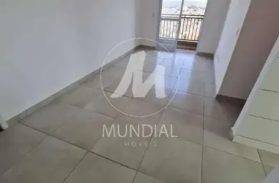 Apartamento (tipo - padrao) 2 dormitórios/suite, cozinha planejada, portaria 24hs, lazer, salão de festa, elevador, em condomínio fechado