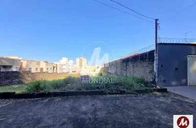 Casa comercial à venda na Rua José Arigó 0 (70602mv), Jardim Novo Mundo, Ribeirão Preto