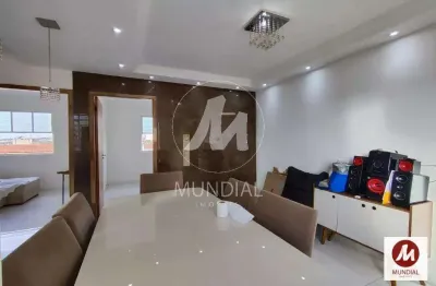 Apartamento (tipo - padrao) 2 dormitórios, cozinha planejada, em condomínio fechado