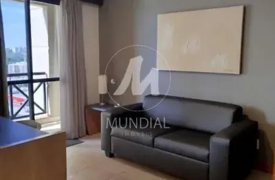 Apartamento (flat) 1 dormitórios/suite, portaria 24hs, lazer, espaço gourmet, salão de festa, salão de jogos, elevador, em condomínio fechado