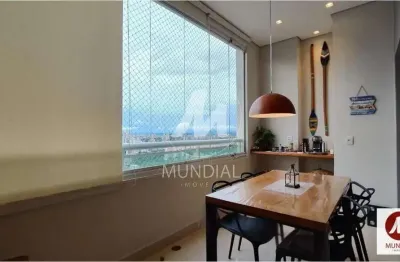 Apartamento (cobertura 2 - duplex) 3 dormitórios/suite, cozinha planejada, portaria 24 horas, elevador, em condomínio fechado