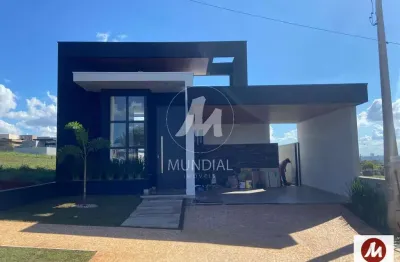 Casa (térrea em condominio) 3 dormitórios/suite, cozinha planejada, portaria 24 horas, em condomínio fechado