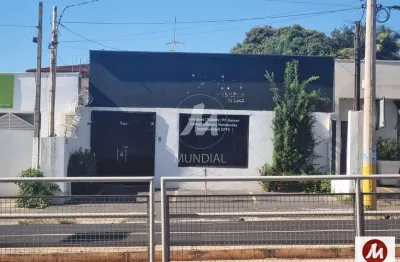 Sala comercial para alugar na Rua Conde Afonso Celso, Jardim Sumaré, Ribeirão Preto