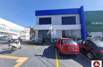 Sala comercial para alugar na Rua General Osório, Centro, Ribeirão Preto
