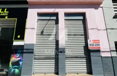 Sala comercial para alugar na Rua Iria Alves 144 (74413ma), Bonfim Paulista, Ribeirão Preto
