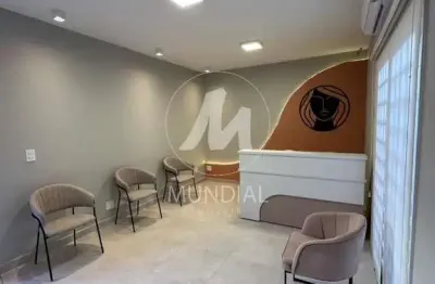 Sala comercial para alugar na Rua Amadeu Amaral 273 (45610ma), Vila Seixas, Ribeirão Preto