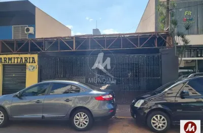 Sala comercial para alugar na Rua Humaitá, Santa Cruz do José Jacques, Ribeirão Preto