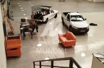 Sala comercial para alugar na Rua Maria Candida 72 (75264ma), Jardim Zara, Ribeirão Preto