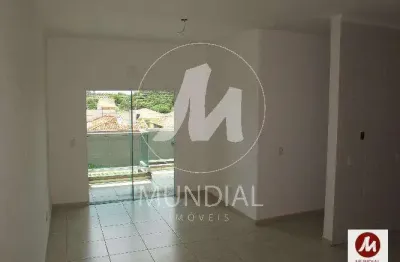 Apartamento (tipo - padrao) 3 dormitórios/suite, em condomínio fechado