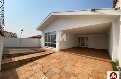 Casa (térrea na rua) 3 dormitórios/suite, cozinha planejada