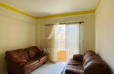 Apartamento (tipo - padrao) 1 dormitórios/suite, cozinha planejada, em condomínio fechado