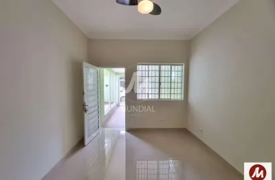 Casa com 3 quartos à venda na Avenida da Saudade, Campos Elíseos, Ribeirão Preto