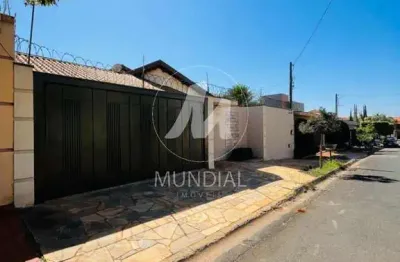 Casa (térrea na rua) 3 dormitórios/suite, cozinha planejada