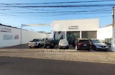 Sala comercial para alugar na Rua General Câmara, Ipiranga, Ribeirão Preto