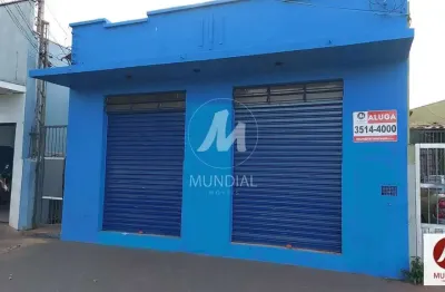 Sala comercial para alugar na Avenida da Saudade, Campos Elíseos, Ribeirão Preto
