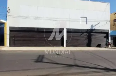 Sala comercial para alugar na Avenida Monteiro Lobato, Vila Virgínia, Ribeirão Preto
