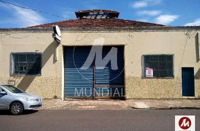Sala comercial à venda na Avenida Saudade 521 (44817mv), Campos Elíseos, Ribeirão Preto