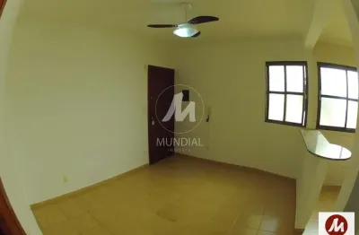 Apartamento (tipo - padrao) 1 dormitórios, em condomínio fechado