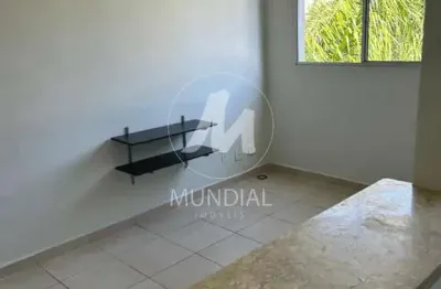 Apartamento (tipo - padrao) 2 dormitórios, cozinha planejada, portaria 24 horas, em condomínio fechado