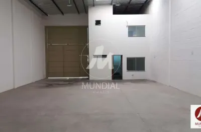 Sala comercial à venda na Rua Stefano Baruffi 38 (73659mv), Jardim Anhangüera, Ribeirão Preto