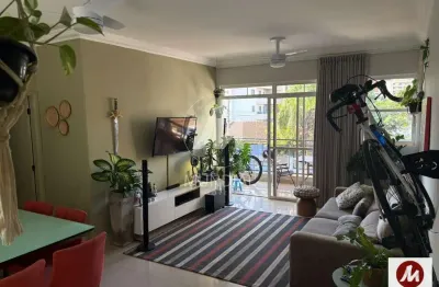 Apartamento (tipo - padrao) 3 dormitórios/suite, cozinha planejada, em condomínio fechado