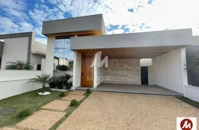 Casa (térrea em condominio) 3 dormitórios/suite, cozinha planejada, portaria 24 horas, em condomínio fechado