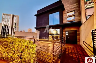 Sala comercial à venda na Avenida Wladimir Meirelles Ferreira 12 (75388mv), Jardim Botânico, Ribeirão Preto