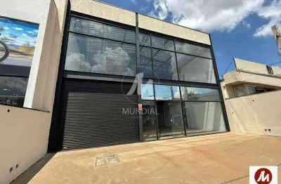 Sala comercial para alugar na Avenida Portugal, Jardim América, Ribeirão Preto